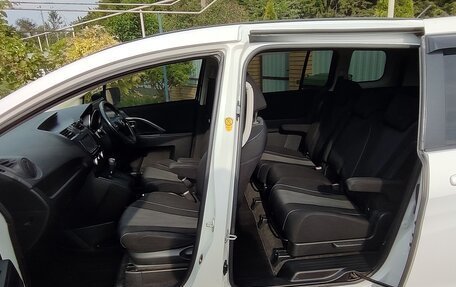 Mazda Premacy III, 2010 год, 1 100 000 рублей, 13 фотография