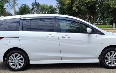 Mazda Premacy III, 2010 год, 1 100 000 рублей, 6 фотография