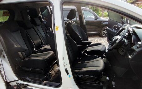 Mazda Premacy III, 2010 год, 1 100 000 рублей, 14 фотография