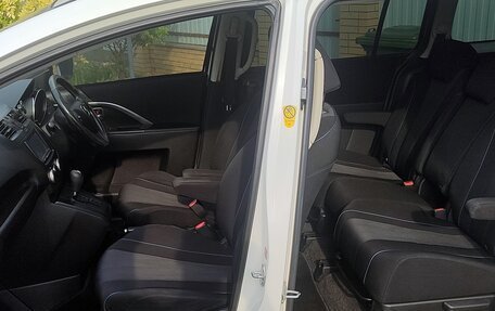 Mazda Premacy III, 2010 год, 1 100 000 рублей, 12 фотография