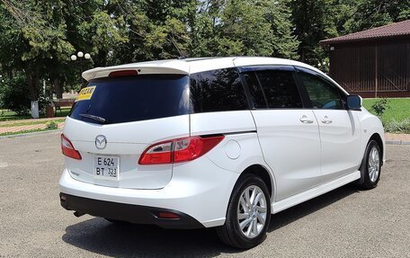 Mazda Premacy III, 2010 год, 1 100 000 рублей, 11 фотография