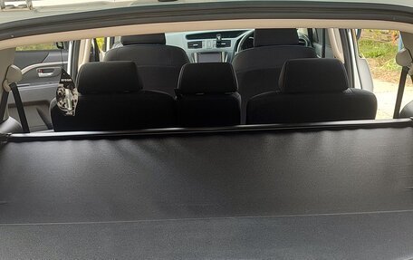 Mazda Premacy III, 2010 год, 1 100 000 рублей, 23 фотография