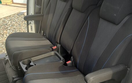 Mazda Premacy III, 2010 год, 1 100 000 рублей, 20 фотография