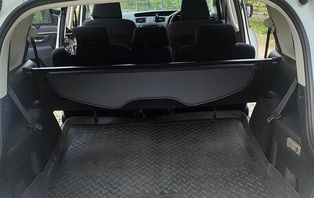Mazda Premacy III, 2010 год, 1 100 000 рублей, 24 фотография