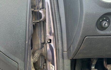 Citroen C3 II, 2006 год, 200 000 рублей, 13 фотография