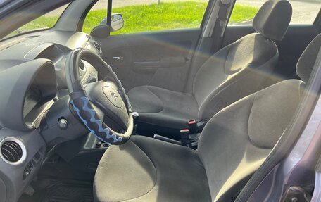 Citroen C3 II, 2006 год, 200 000 рублей, 18 фотография
