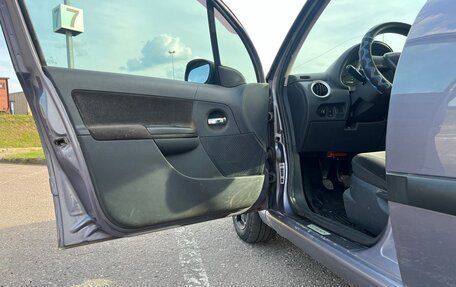 Citroen C3 II, 2006 год, 200 000 рублей, 12 фотография