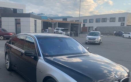 BMW 7 серия, 2007 год, 700 000 рублей, 3 фотография