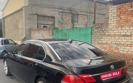 BMW 7 серия, 2007 год, 700 000 рублей, 2 фотография
