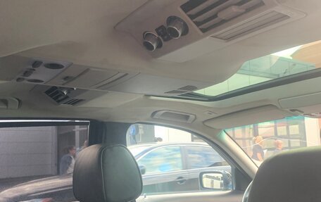 BMW 7 серия, 2007 год, 700 000 рублей, 12 фотография