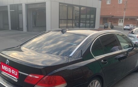 BMW 7 серия, 2007 год, 700 000 рублей, 5 фотография
