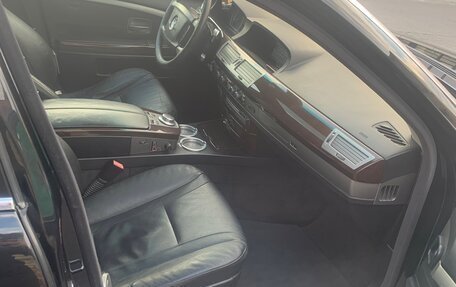 BMW 7 серия, 2007 год, 700 000 рублей, 8 фотография