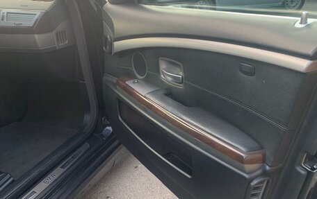 BMW 7 серия, 2007 год, 700 000 рублей, 9 фотография