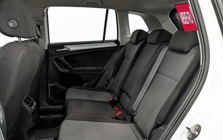 Volkswagen Tiguan II, 2021 год, 1 720 000 рублей, 17 фотография