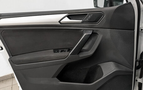 Volkswagen Tiguan II, 2021 год, 1 720 000 рублей, 18 фотография