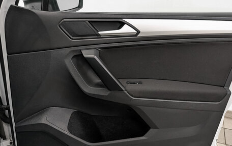 Volkswagen Tiguan II, 2021 год, 1 720 000 рублей, 24 фотография