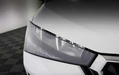 Skoda Rapid II, 2020 год, 1 250 000 рублей, 17 фотография