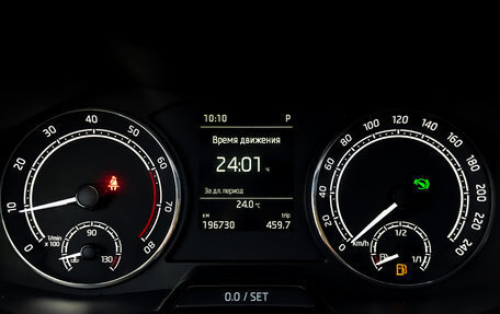 Skoda Rapid II, 2020 год, 1 250 000 рублей, 13 фотография