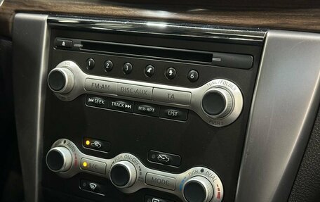 Nissan Teana, 2012 год, 1 369 900 рублей, 11 фотография
