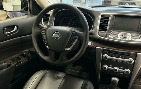 Nissan Teana, 2012 год, 1 369 900 рублей, 8 фотография