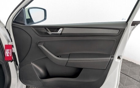 Skoda Rapid II, 2020 год, 1 250 000 рублей, 24 фотография