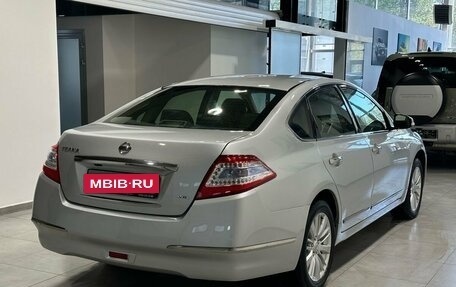 Nissan Teana, 2012 год, 1 369 900 рублей, 6 фотография