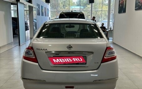 Nissan Teana, 2012 год, 1 369 900 рублей, 5 фотография