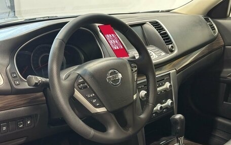 Nissan Teana, 2012 год, 1 369 900 рублей, 7 фотография