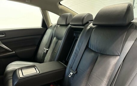 Nissan Teana, 2012 год, 1 369 900 рублей, 15 фотография