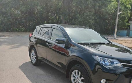 Toyota RAV4, 2014 год, 2 150 000 рублей, 5 фотография