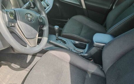 Toyota RAV4, 2014 год, 2 150 000 рублей, 3 фотография