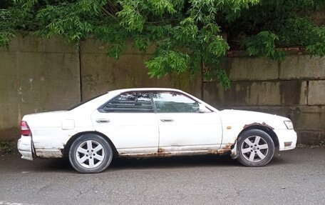 Nissan Laurel VIII, 2001 год, 150 000 рублей, 1 фотография