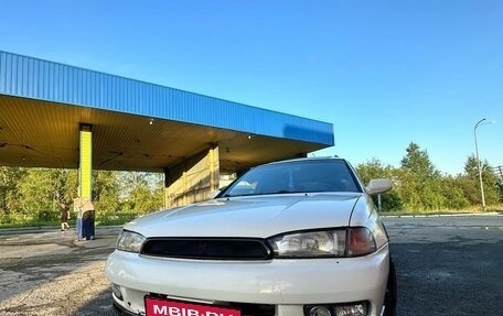 Subaru Legacy VII, 1997 год, 300 000 рублей, 1 фотография