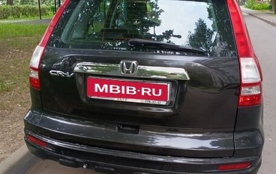 Honda CR-V III рестайлинг, 2010 год, 1 200 000 рублей, 1 фотография