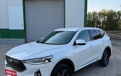 Haval F7 I, 2021 год, 1 760 000 рублей, 1 фотография