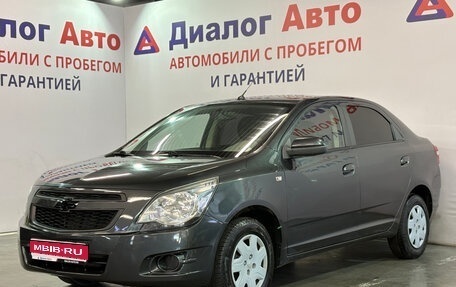 Ravon R4, 2017 год, 632 000 рублей, 1 фотография