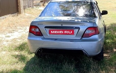 Daewoo Nexia I рестайлинг, 2010 год, 160 000 рублей, 1 фотография