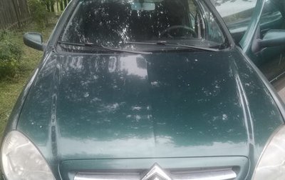 Citroen Xsara, 2003 год, 230 000 рублей, 1 фотография