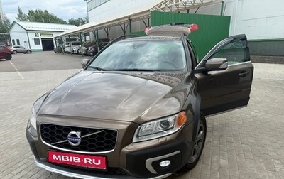 Volvo XC70 II рестайлинг, 2014 год, 2 750 000 рублей, 1 фотография