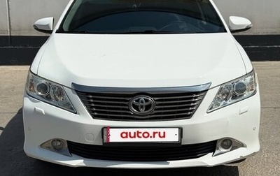 Toyota Camry, 2012 год, 1 750 000 рублей, 1 фотография