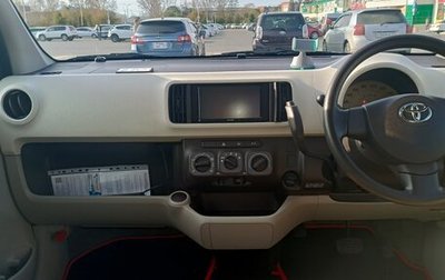 Toyota Passo III, 2014 год, 625 000 рублей, 1 фотография