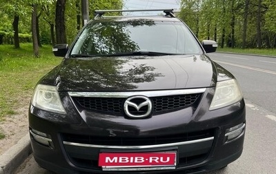 Mazda CX-9 I рестайлинг, 2008 год, 778 000 рублей, 1 фотография