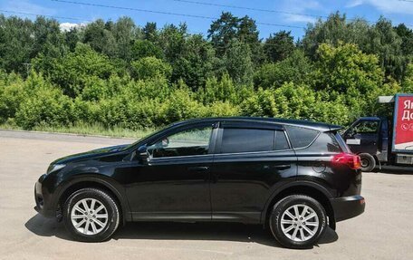 Toyota RAV4, 2014 год, 2 150 000 рублей, 11 фотография
