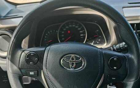 Toyota RAV4, 2014 год, 2 150 000 рублей, 15 фотография
