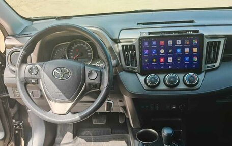 Toyota RAV4, 2014 год, 2 150 000 рублей, 13 фотография
