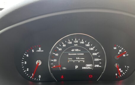 KIA Sorento III Prime рестайлинг, 2019 год, 2 350 000 рублей, 8 фотография