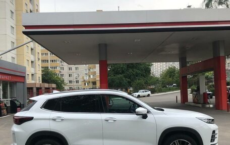 CheryExeed LX, 2023 год, 2 100 000 рублей, 4 фотография