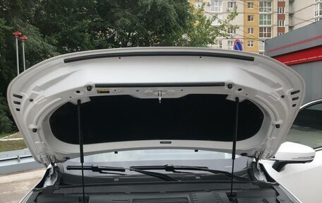 CheryExeed LX, 2023 год, 2 100 000 рублей, 8 фотография