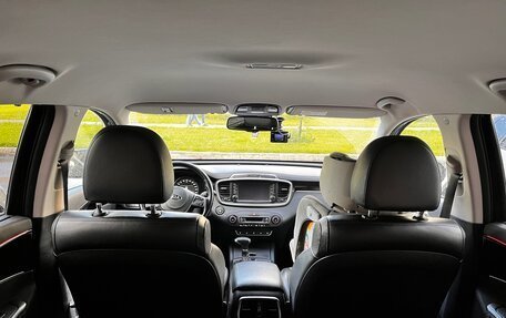 KIA Sorento III Prime рестайлинг, 2019 год, 2 350 000 рублей, 13 фотография
