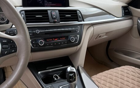 BMW 3 серия, 2012 год, 2 450 000 рублей, 7 фотография